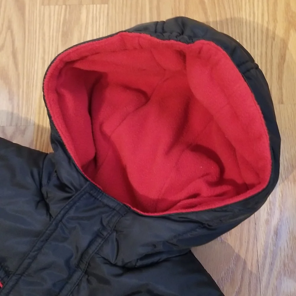 Nike jacket‎ 3t